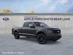 2025 Ford F-150 Super Cab 4x4 Pickup for sale #W1582 - photo 7