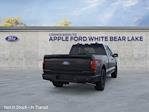 2025 Ford F-150 Super Cab 4x4 Pickup for sale #W1582 - photo 8