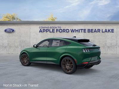 2025 Ford Mustang Mach-E AWD SUV for sale #W1584 - photo 2