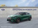 2025 Ford Mustang Mach-E AWD SUV for sale #W1584 - photo 1