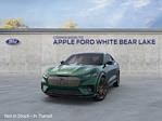 2025 Ford Mustang Mach-E AWD SUV for sale #W1584 - photo 3