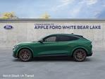2025 Ford Mustang Mach-E AWD SUV for sale #W1584 - photo 4