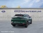2025 Ford Mustang Mach-E AWD SUV for sale #W1584 - photo 8