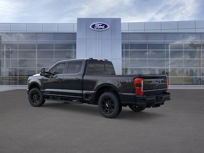 2025 Ford F-350 Crew Cab SRW 4x4 Pickup for sale #W1588 - photo 2