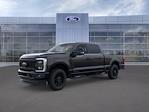 2025 Ford F-350 Crew Cab SRW 4x4 Pickup for sale #W1588 - photo 1