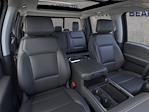 2025 Ford F-350 Crew Cab SRW 4x4 Pickup for sale #W1588 - photo 10