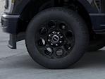 2025 Ford F-350 Crew Cab SRW 4x4 Pickup for sale #W1588 - photo 19
