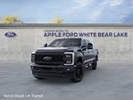 2025 Ford F-350 Crew Cab SRW 4x4 Pickup for sale #W1588 - photo 3