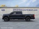 2025 Ford F-350 Crew Cab SRW 4x4 Pickup for sale #W1588 - photo 4