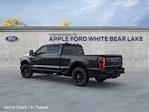2025 Ford F-350 Crew Cab SRW 4x4 Pickup for sale #W1588 - photo 2
