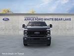 2025 Ford F-350 Crew Cab SRW 4x4 Pickup for sale #W1588 - photo 6