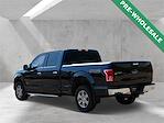2017 Ford F-150 SuperCrew Cab 4WD Pickup for sale #W1588A - photo 4