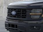 2025 Ford F-150 SuperCrew Cab 4x4 Pickup for sale #W1589 - photo 17