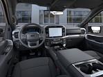 2025 Ford F-150 SuperCrew Cab 4x4 Pickup for sale #W1592 - photo 9
