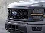 2025 Ford F-150 SuperCrew Cab 4x4 Pickup for sale #W1595 - photo 17