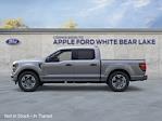 2025 Ford F-150 SuperCrew Cab 4x4 Pickup for sale #W1595 - photo 4