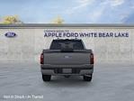 2025 Ford F-150 SuperCrew Cab 4x4 Pickup for sale #W1595 - photo 5