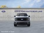 2025 Ford F-150 SuperCrew Cab 4x4 Pickup for sale #W1595 - photo 6