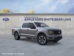 2025 Ford F-150 SuperCrew Cab 4x4 Pickup for sale #W1595 - photo 7