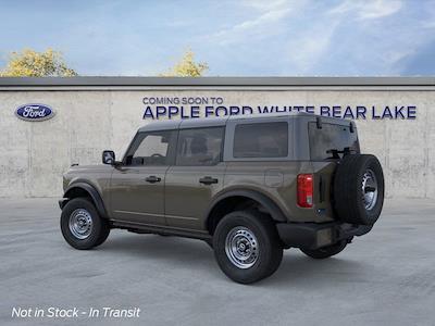 2025 Ford Bronco 4WD SUV for sale #W1597 - photo 2