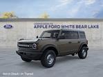 2025 Ford Bronco 4WD SUV for sale #W1597 - photo 1