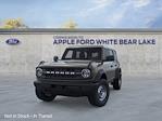 2025 Ford Bronco 4WD SUV for sale #W1597 - photo 3