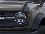 2025 Ford Bronco 4WD SUV for sale #W1597 - photo 20