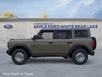 2025 Ford Bronco 4WD SUV for sale #W1597 - photo 4
