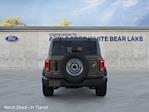2025 Ford Bronco 4WD SUV for sale #W1597 - photo 5