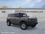 2025 Ford Bronco 4WD SUV for sale #W1597 - photo 7
