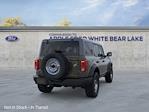 2025 Ford Bronco 4WD SUV for sale #W1597 - photo 8