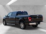 2017 Ford F-150 SuperCrew Cab 4x4 Pickup for sale #W1598A - photo 4