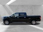 2017 Ford F-150 SuperCrew Cab 4x4 Pickup for sale #W1598A - photo 5