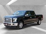 2017 Ford F-150 SuperCrew Cab 4x4 Pickup for sale #W1598A - photo 6