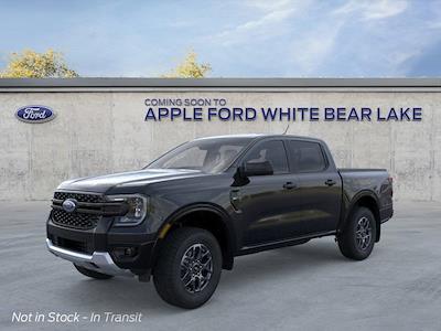 2025 Ford Ranger SuperCrew Cab 4x4 Pickup for sale #W1601 - photo 1
