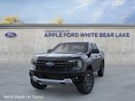 2025 Ford Ranger SuperCrew Cab 4x4 Pickup for sale #W1601 - photo 3