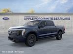 2025 Ford F-150 Lightning SuperCrew Cab AWD Pickup for sale #W1603 - photo 1