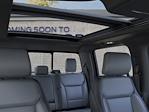 2025 Ford F-150 Lightning SuperCrew Cab AWD Pickup for sale #W1603 - photo 22