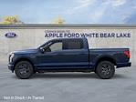 2025 Ford F-150 Lightning SuperCrew Cab AWD Pickup for sale #W1603 - photo 4