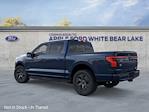 2025 Ford F-150 Lightning SuperCrew Cab AWD Pickup for sale #W1603 - photo 2
