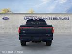 2025 Ford F-150 Lightning SuperCrew Cab AWD Pickup for sale #W1603 - photo 5