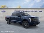 2025 Ford F-150 Lightning SuperCrew Cab AWD Pickup for sale #W1603 - photo 7