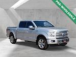 2015 Ford F-150 SuperCrew Cab 4WD Pickup for sale #W1603A - photo 1