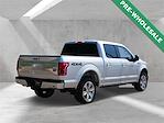 2015 Ford F-150 SuperCrew Cab 4WD Pickup for sale #W1603A - photo 2