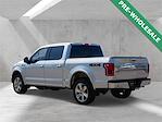 2015 Ford F-150 SuperCrew Cab 4WD Pickup for sale #W1603A - photo 4