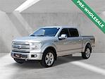 2015 Ford F-150 SuperCrew Cab 4WD Pickup for sale #W1603A - photo 6