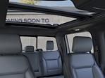 2025 Ford F-150 Lightning SuperCrew Cab AWD Pickup for sale #W1604 - photo 22