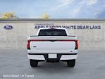 2025 Ford F-150 Lightning SuperCrew Cab AWD Pickup for sale #W1604 - photo 5