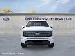 2025 Ford F-150 Lightning SuperCrew Cab AWD Pickup for sale #W1604 - photo 6