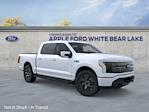 2025 Ford F-150 Lightning SuperCrew Cab AWD Pickup for sale #W1604 - photo 7